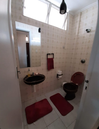 Imagem Apartamento com 3 Quartos à Venda, 157 m² em Consolação - São Paulo