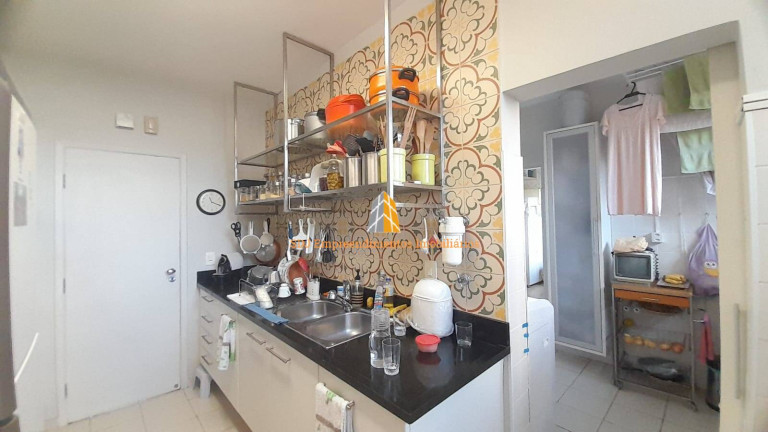 Imagem Apartamento com 1 Quarto à Venda, 113 m² em Perdizes - São Paulo