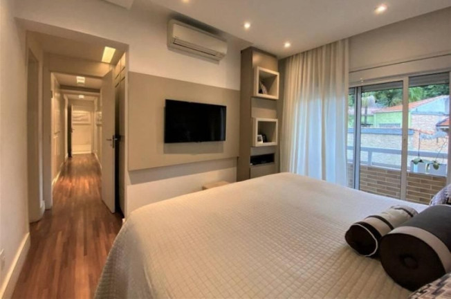 Imagem Apartamento com 3 Quartos à Venda, 185 m² em água Branca - São Paulo Imagem Apartamento com 3 Quartos à Venda, 185 m² em água Branca - São Paulo