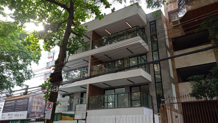 Imagem Apartamento com 3 Quartos à Venda, 157 m² em Rio De Janeiro Imagem Apartamento com 3 Quartos à Venda, 157 m² em Rio De Janeiro