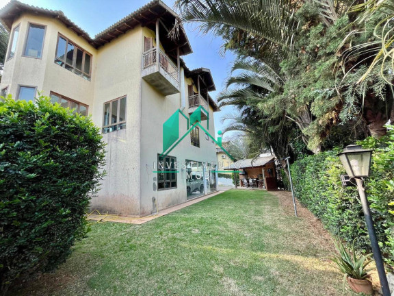 Imagem Casa com 4 Quartos à Venda, 240 m² em Jardim Marilu - Carapicuíba