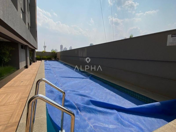 Imagem Apartamento à Venda, 121 m² em Setor Bueno - Goiânia