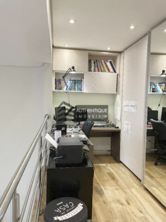 Imagem Apartamento com 1 Quarto à Venda, 63 m² em Consolação - São Paulo Imagem Apartamento com 1 Quarto à Venda, 63 m² em Consolação - São Paulo