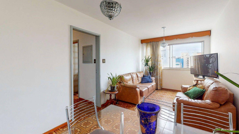 Imagem Apartamento com 2 Quartos à Venda, 60 m² em Paraíso - São Paulo Imagem Apartamento com 2 Quartos à Venda, 60 m² em Paraíso - São Paulo
