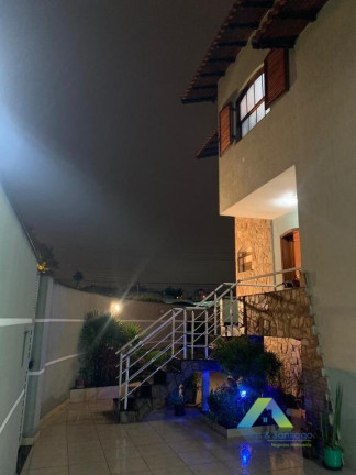 Imagem Sobrado com 5 Quartos à Venda, 390 m² em Dos Casa - São Bernardo Do Campo Imagem Sobrado com 5 Quartos à Venda, 390 m² em Dos Casa - São Bernardo Do Campo