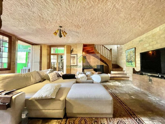 Imagem Casa de Condomínio com 3 Quartos à Venda, 364 m² em Granja Viana - Carapicuíba Imagem Casa de Condomínio com 3 Quartos à Venda, 364 m² em Granja Viana - Carapicuíba
