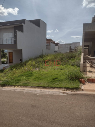 Imagem Terreno em Condomínio à Venda, 200 m² em Residencial Reserva Ipanema - Sorocaba