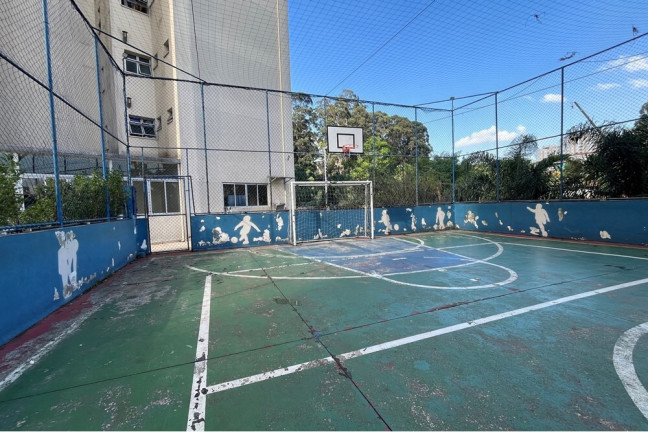 Imagem Apartamento com 3 Quartos à Venda, 73 m² em Freguesia Do ó - São Paulo