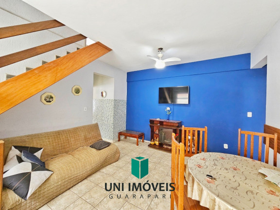 Imagem Imóvel com 2 Quartos à Venda, 110 m² em Praia Do Morro - Guarapari Imagem Imóvel com 2 Quartos à Venda, 110 m² em Praia Do Morro - Guarapari