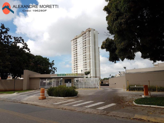 Imagem Apartamento com 2 Quartos à Venda, 53 m² em Jardim Sao Carlos - Sorocaba Imagem Apartamento com 2 Quartos à Venda, 53 m² em Jardim Sao Carlos - Sorocaba