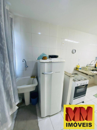 Imagem Apartamento com 3 Quartos à Venda, 110 m² em Passagem - Cabo Frio Imagem Apartamento com 3 Quartos à Venda, 110 m² em Passagem - Cabo Frio