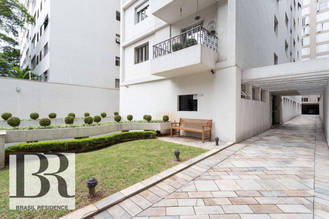 Imagem Apartamento com 3 Quartos à Venda, 125 m² em Moema - São Paulo Imagem Apartamento com 3 Quartos à Venda, 125 m² em Moema - São Paulo