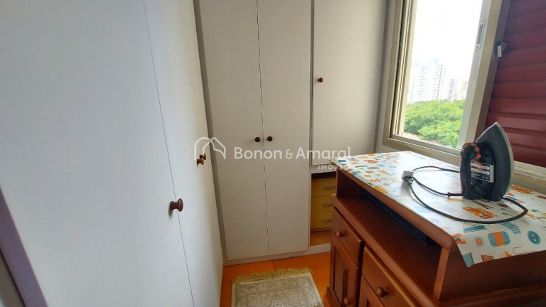 Imagem Apartamento com 3 Quartos à Venda, 93 m² em Ponte Preta - Campinas Imagem Apartamento com 3 Quartos à Venda, 93 m² em Ponte Preta - Campinas