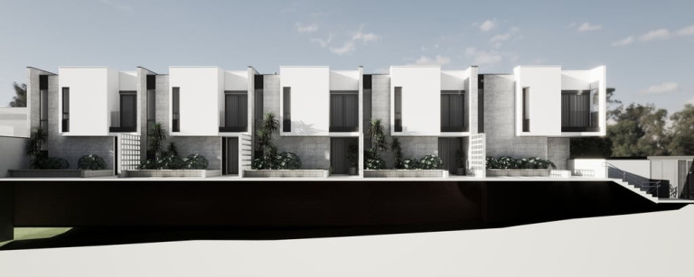 Imagem Casa de Condomínio com 3 Quartos à Venda, 162 m² em São Braz - Curitiba Imagem Casa de Condomínio com 3 Quartos à Venda, 162 m² em São Braz - Curitiba