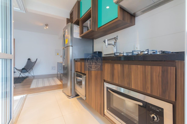 Imagem Apartamento com 2 Quartos à Venda, 69 m² em Vila Gertrudes - São Paulo Imagem Apartamento com 2 Quartos à Venda, 69 m² em Vila Gertrudes - São Paulo