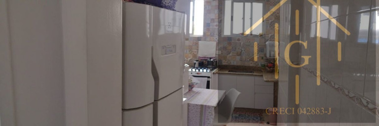 Imagem Apartamento com 2 Quartos à Venda, 52 m² em Tatuapé - São Paulo