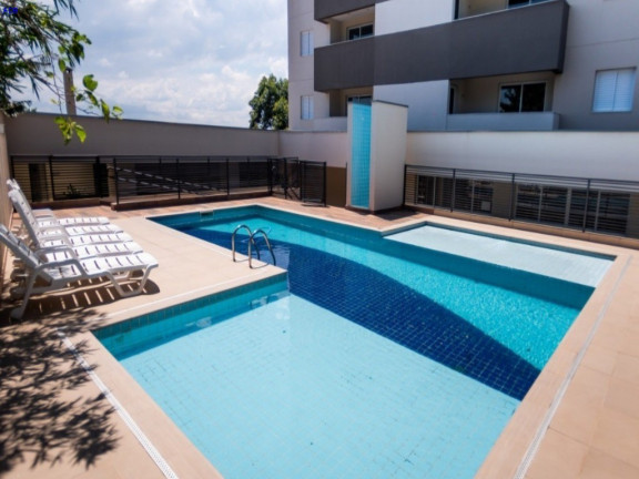 Imagem Apartamento com 2 Quartos à Venda, 62 m² em Cidade Jardim - Taubaté Imagem Apartamento com 2 Quartos à Venda, 62 m² em Cidade Jardim - Taubaté