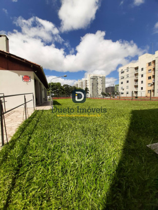 Imagem Apartamento com 3 Quartos à Venda, 59 m² em Nossa Senhora Medianeira - Santa Maria