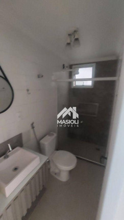 Imagem Apartamento com 3 Quartos à Venda, 100 m² em Itapuã - Vila Velha