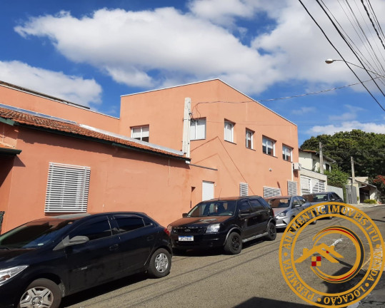 Imagem Imóvel Comercial à Venda, em Vila Nova - Itu Imagem Imóvel Comercial à Venda, em Vila Nova - Itu