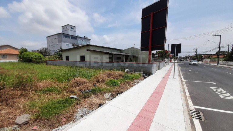 Imagem Ponto Comercial à Venda, em Meia Praia - Navegantes Imagem Ponto Comercial à Venda, em Meia Praia - Navegantes