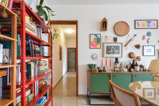 Imagem Apartamento com 2 Quartos à Venda, 96 m² em Liberdade - São Paulo Imagem Apartamento com 2 Quartos à Venda, 96 m² em Liberdade - São Paulo