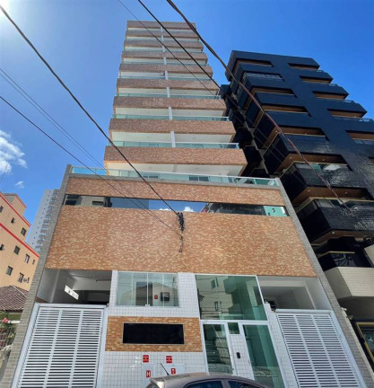 Imagem Apartamento com 1 Quarto à Venda, 41 m² em Boqueirao - Praia Grande Imagem Apartamento com 1 Quarto à Venda, 41 m² em Boqueirao - Praia Grande