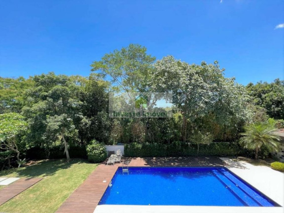 Imagem Casa de Condomínio com 4 Quartos para Alugar, 542 m² em Granja Viana - Jandira Imagem Casa de Condomínio com 4 Quartos para Alugar, 542 m² em Granja Viana - Jandira