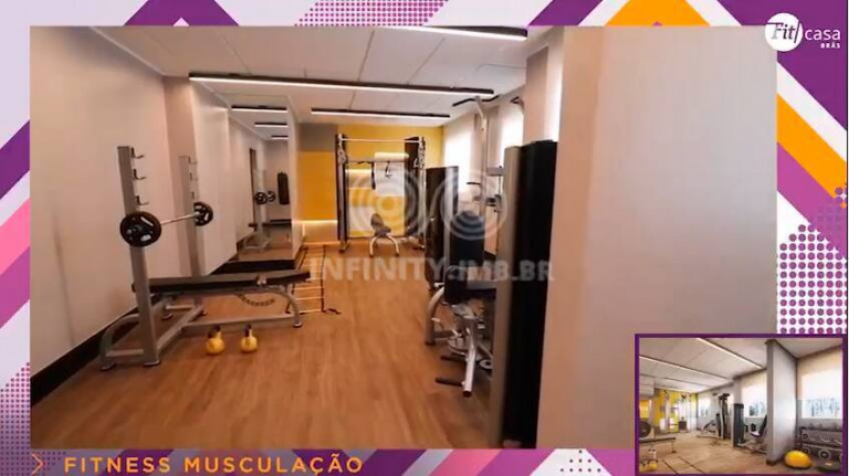 Imagem Apartamento com 2 Quartos à Venda, 38 m² em Brás - São Paulo