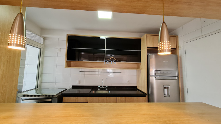 Imagem Apartamento com 3 Quartos à Venda, 110 m² em Brooklin Paulista - São Paulo