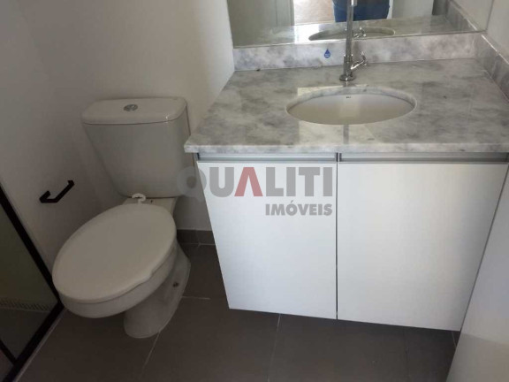 Imagem Apartamento com 1 Quarto à Venda, 27 m² em Vila Nova Conceição - São Paulo Imagem Apartamento com 1 Quarto à Venda, 27 m² em Vila Nova Conceição - São Paulo