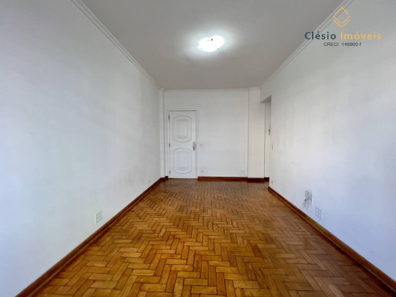 Imagem Apartamento com 1 Quarto à Venda, 51 m² em Bela Vista - São Paulo