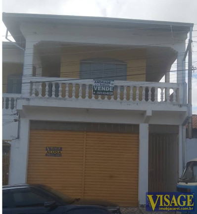 Sala Comercial para Alugar, 78 m² em Bandeira Branca - Jacareí