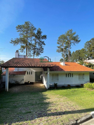 Casa com 3 Quartos à Venda, 540 m² em Bella Vitá - Carapicuíba