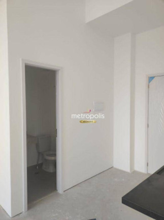 Imagem Apartamento com 1 Quarto à Venda, 27 m² em Vila Mariana - São Paulo