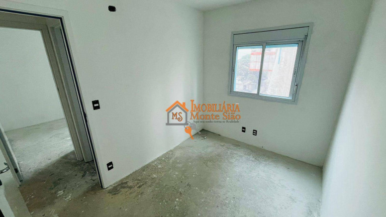 Imagem Apartamento com 2 Quartos à Venda, 61 m² em Picanco - Guarulhos Imagem Apartamento com 2 Quartos à Venda, 61 m² em Picanco - Guarulhos