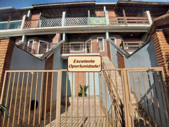 Imagem Casa com 2 Quartos à Venda, 86 m² em Massaguaçu - Caraguatatuba Imagem Casa com 2 Quartos à Venda, 86 m² em Massaguaçu - Caraguatatuba