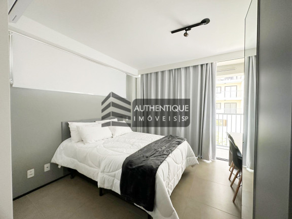 Imagem Imóvel com 1 Quarto à Venda, 28 m² em Moema - São Paulo Imagem Imóvel com 1 Quarto à Venda, 28 m² em Moema - São Paulo