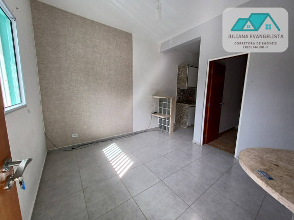 Apartamento com 1 Quarto à Venda,  em Maranduba - Ubatuba