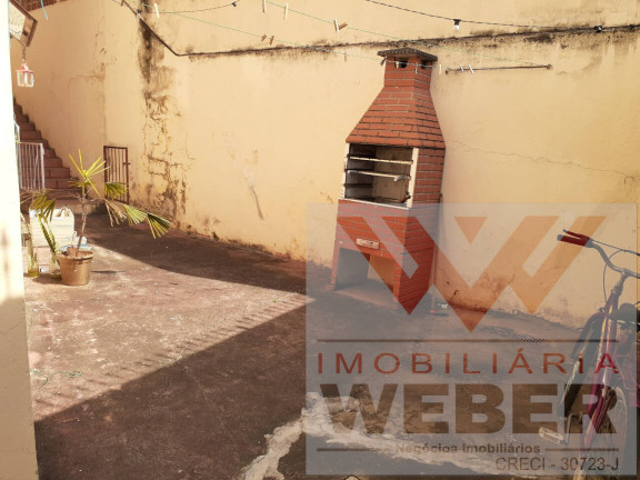 Imagem Sobrado com 5 Quartos à Venda, 370 m² em Jardim Simus - Sorocaba