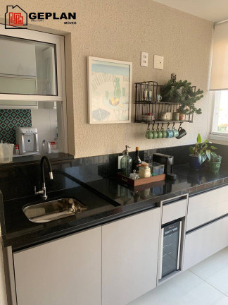 Imagem Apartamento com 2 Quartos à Venda, 64 m² em Chácara Inglesa - São Paulo