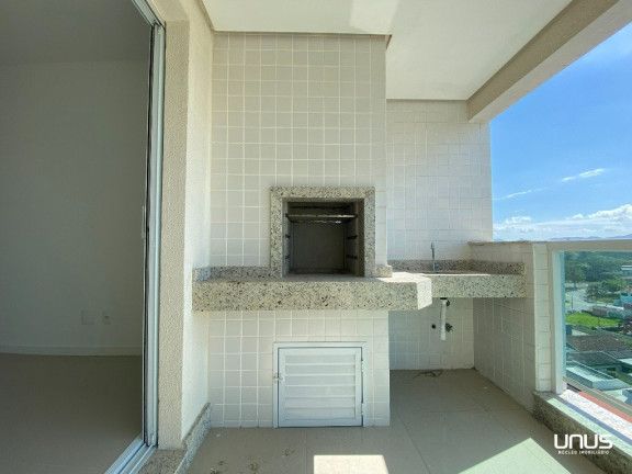 Apartamento com 3 Quartos à Venda, 140 m² em Jardim Altântico - Florianópolis