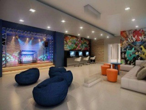 Imagem Imóvel com 2 Quartos à Venda, 43 m² em Centro - Diadema Imagem Imóvel com 2 Quartos à Venda, 43 m² em Centro - Diadema
