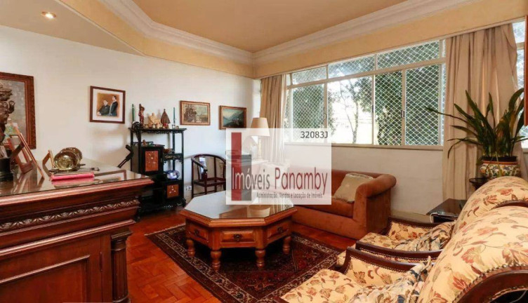 Imagem Apartamento com 2 Quartos à Venda, 112 m² em Paraíso - São Paulo Imagem Apartamento com 2 Quartos à Venda, 112 m² em Paraíso - São Paulo
