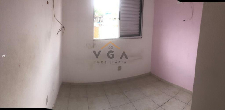 Imagem Apartamento com 3 Quartos à Venda, 57 m² em Jardim Danfer - São Paulo Imagem Apartamento com 3 Quartos à Venda, 57 m² em Jardim Danfer - São Paulo