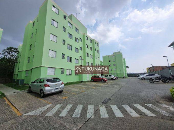Imagem Apartamento com 2 Quartos à Venda, 44 m² em Cidade Parque Brasília - Guarulhos Imagem Apartamento com 2 Quartos à Venda, 44 m² em Cidade Parque Brasília - Guarulhos