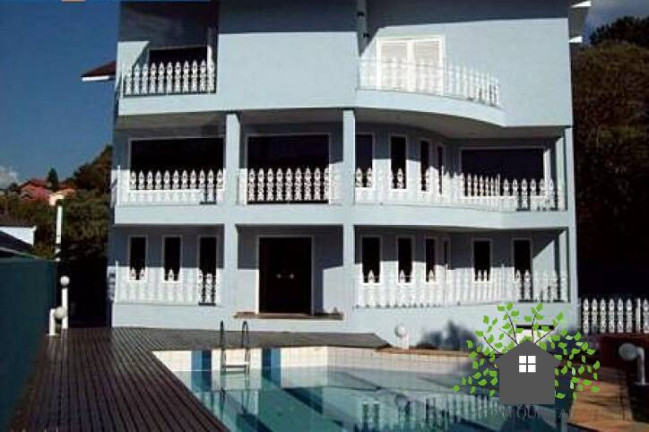 Imagem Casa com 4 Quartos à Venda, 700 m² em Granja Viana Ii - Cotia
