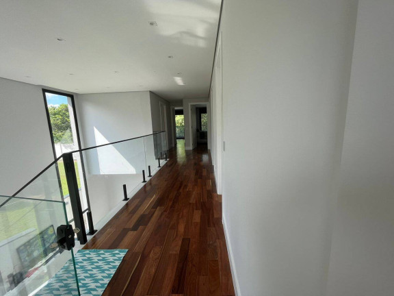 Imagem Casa com 5 Quartos à Venda, 420 m² em Alphaville - Santana De Parnaíba