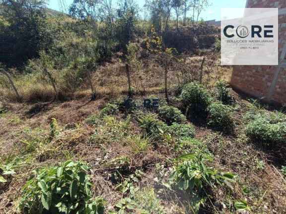 Imagem Terreno à Venda, 476 m² em Paciência - Sabará