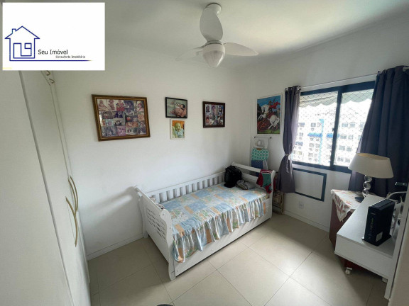 Imagem Apartamento com 2 Quartos para Alugar, 62 m² em Camorim - Rio De Janeiro